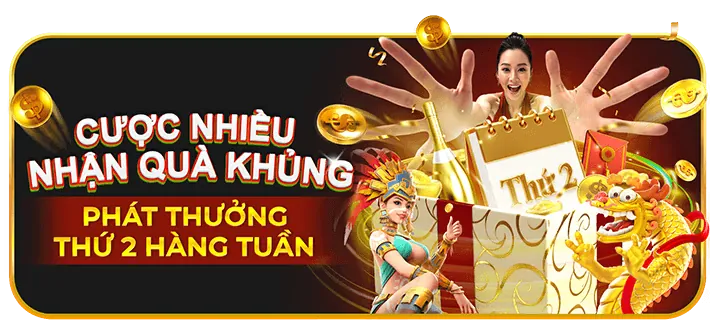 Hoàn trả hàng ngày không giới hạn cho game bắn cá tại 1000win nhà cái