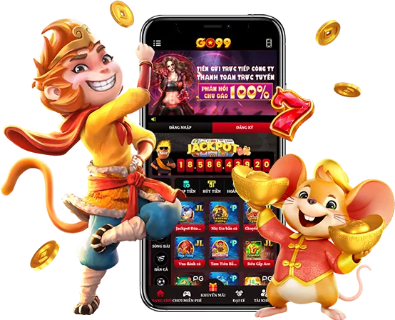 Tỷ lệ trả thưởng hấp dẫn và jackpot lớn
