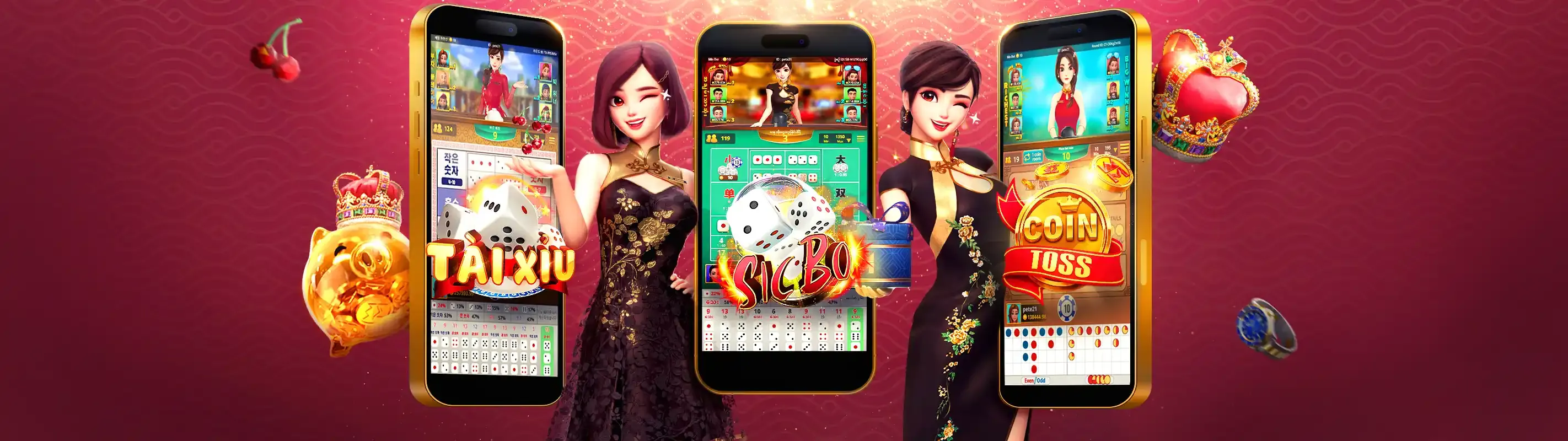 Hình ảnh chính hướng dẫn chơi game 1000win nhà cái