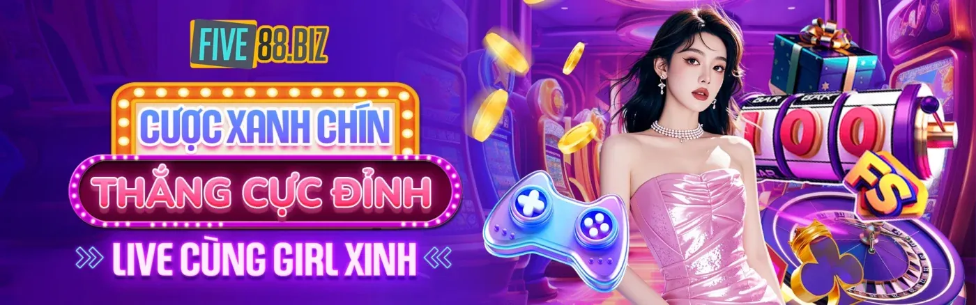 Sảnh Casino Sang Trọng của 1000win nhà cái