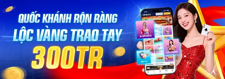 Hoàn trả cược thua siêu hấp dẫn